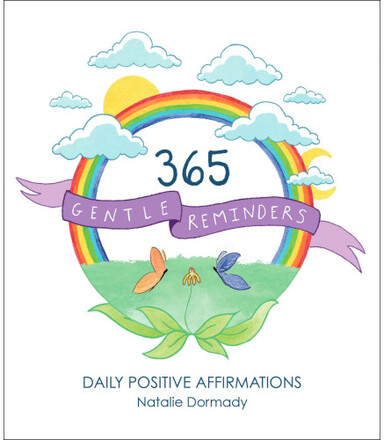 365 Gentle Reminders (häftad, eng)