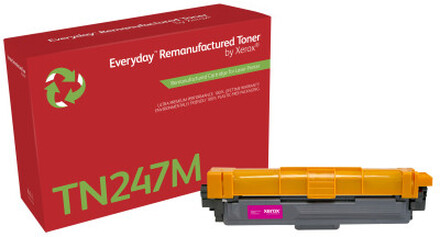 Everyday Remanufactured Toner replaces B