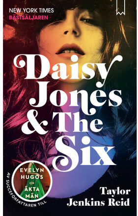 Daisy Jones & The Six (pocket)