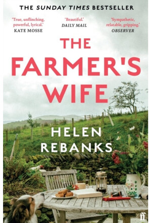 The Farmer's Wife (pocket, eng)