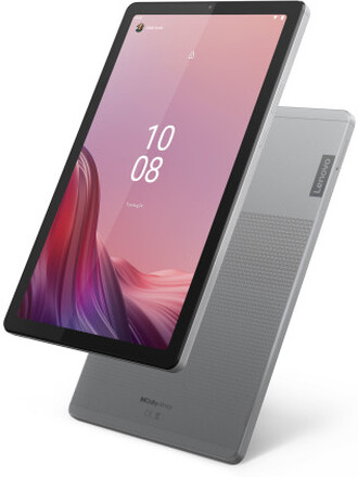 Lenovo Tab M9 64 GB 22,9 cm (9") Mediatek 4 GB Wi-Fi 5 (802.11ac) Android 12 Grå