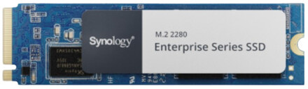 Synology SNV3410-800G SSD-hårddisk M.2 800 GB PCI Express 3.0 NVMe