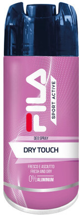Deo Spray Dry Touch 150 ml