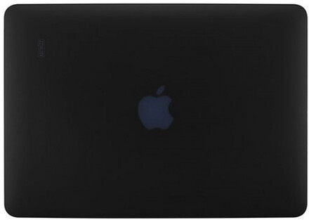 Rubber Clip för MacBook 12" - Transparant
