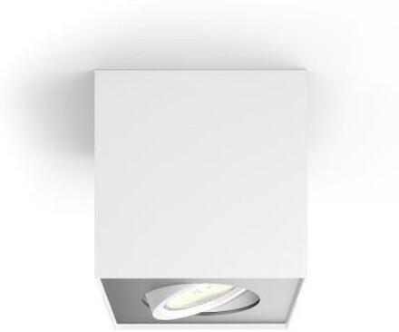 Philips WarmGlow LED Box enkel spot