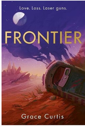 Frontier (pocket, eng)