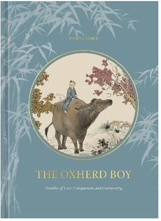 The Oxherd Boy (inbunden, eng)