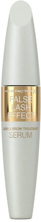 False Lash Effect Mascara & Brow Serum 13ml