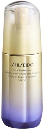 Vital Perfection Uplifting & Firming Day Emulsion SPF 30 75ml