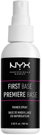 PROF. MAKEUP First Base Makeup Primer Spray