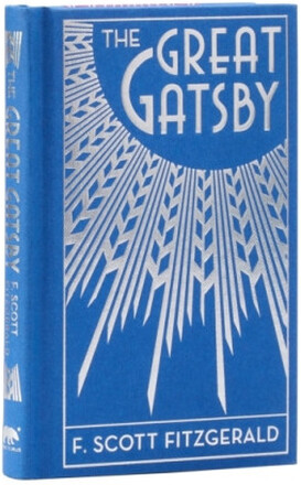 The Great Gatsby (inbunden, eng)