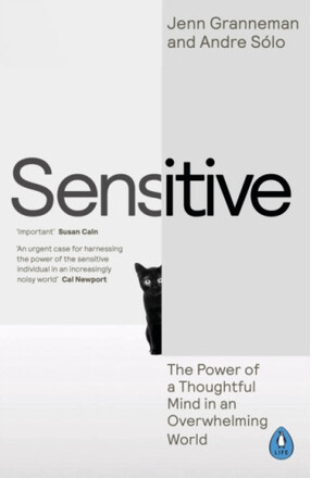 Sensitive (pocket, eng)