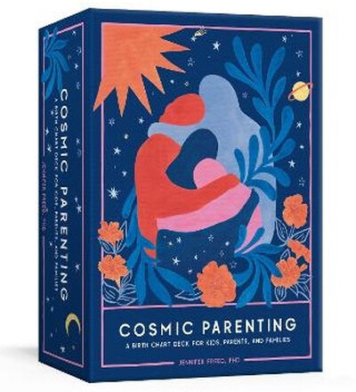 Cosmic Parenting (bok, eng)