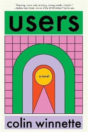 Users (häftad, eng)