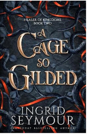 A Cage So Gilded (pocket, eng)