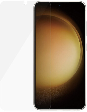 PanzerGlass SAFE by Samsung Galaxy S22 2023 UWF**BULK** Genomskinligt skärmskydd 50 styck