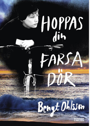 Hoppas din farsa dör (bok, kartonnage)