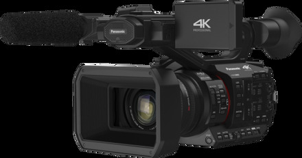 Panasonic High end camcorder HC-X20E
