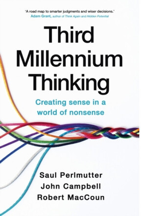 Third Millennium Thinking (häftad, eng)