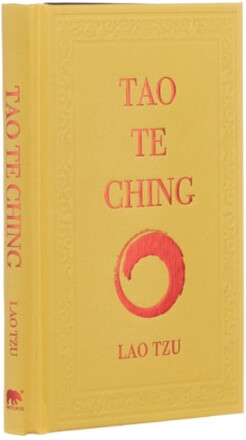 Tao Te Ching (inbunden, eng)