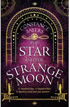 The Star and the Strange Moon (pocket, eng)