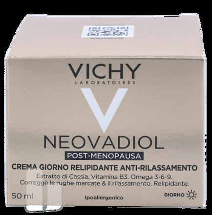 Vichy Neovadiol Replenishing Anti-Sagginess Day Cream