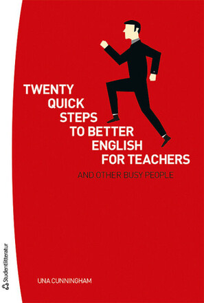 Twenty quick steps to better english for teachers and other busy people (häftad)