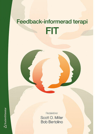 Feedback-informerad terapi - FIT (häftad)