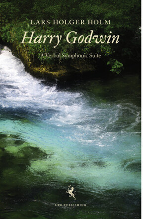 Harry Godwin : a verbal symphonic poem (bok, danskt band, eng)