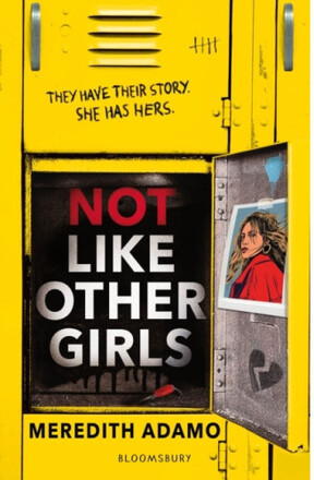 Not Like Other Girls (pocket, eng)