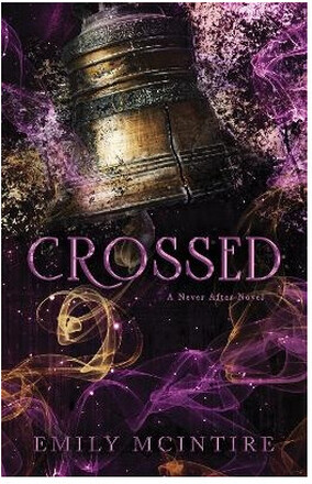 Crossed (pocket, eng)