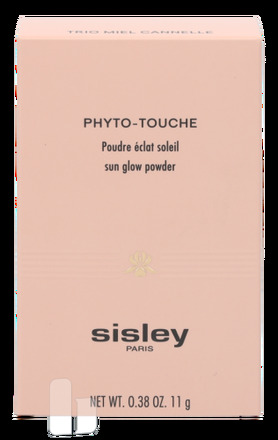 Sisley Phyto-Touche Sun Glow Powder