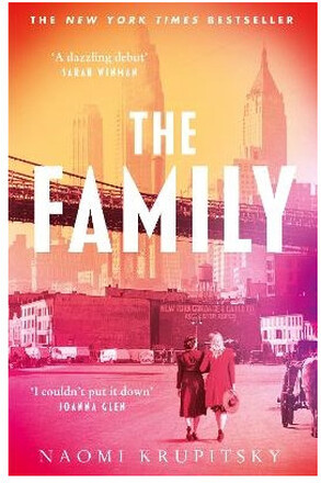 The Family (pocket, eng)