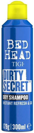 Bed Head Dirty Secret Dry Shampoo 300ml