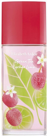 Green Tea Lychee Lime Edt 100ml