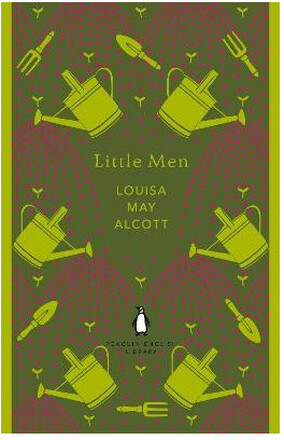 Little Men (pocket, eng)