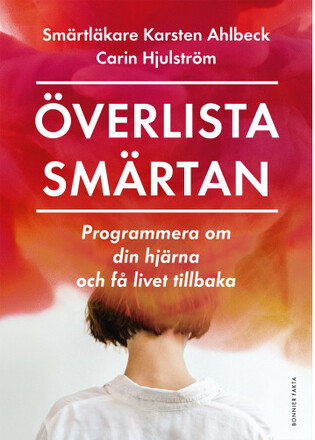 Överlista smärtan (bok, storpocket)