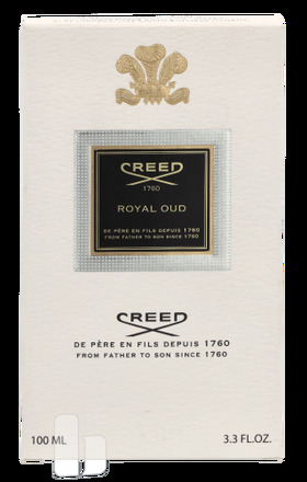 Creed Royal Oud Edp Spray