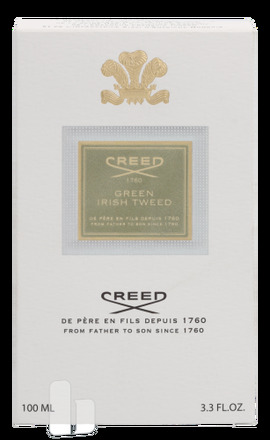 Creed Green Irish Tweed Men Edp Spray