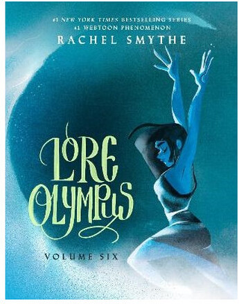 Lore Olympus: Volume Six (häftad, eng)