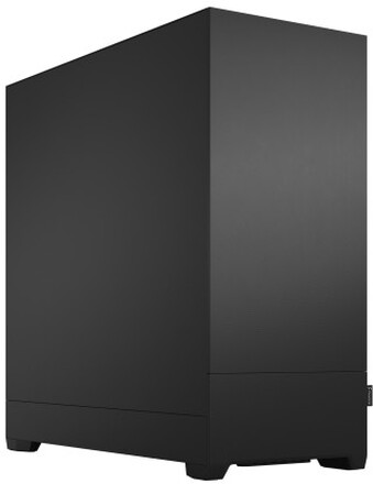 Fractal Design Pop XL Silent Tower Svart