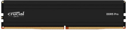 Crucial Pro RAM-minnen 48 GB 1 x 48 GB DDR5 5600 MHz