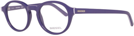 DIESEL DL5024-090-47 - Glasögon Unisex (47/20/140)