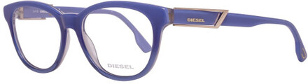 DIESEL DL5112-090-52 - Glasögon Unisex (52/16/145)