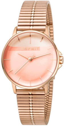 ESPRIT ES1L065M0085 - Quartz Klocka Dam (32MM)