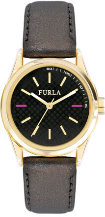 FURLA R4251101501 - Quartz Klocka Dam (35MM)