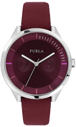 FURLA R4251102505 - Quartz Klocka Dam (38MM)