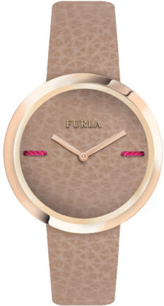 FURLA R4251110502 - Quartz Klocka Dam (34MM)