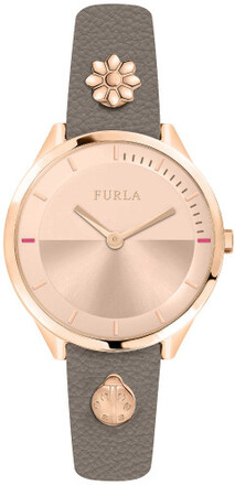 FURLA R4251112506 - Quartz Klocka Dam (31MM)