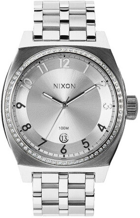 NIXON A325-1874-00 - Quartz Klocka Dam (40MM)